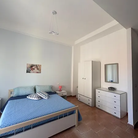 Casa Puccia * Pachino