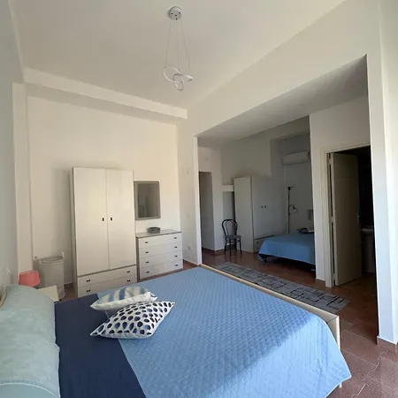 Apartman Casa Puccia