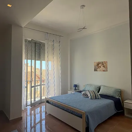 Casa Puccia Διαμέρισμα