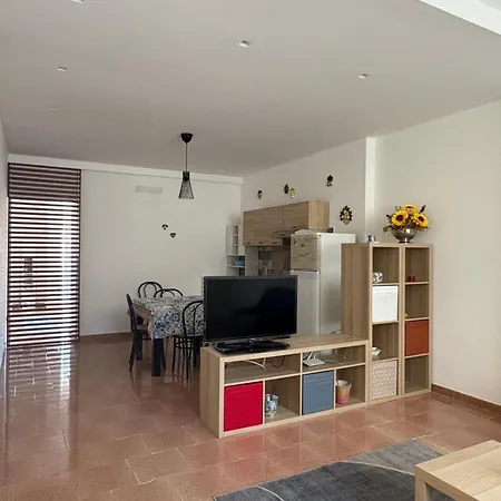 Lejlighed Casa Puccia