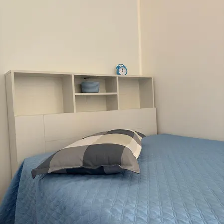 Casa Puccia Apartman Pachino