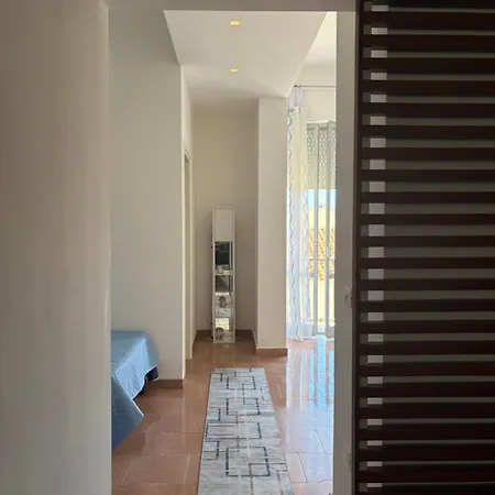 Casa Puccia *