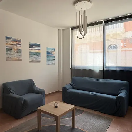 Casa Puccia * Pachino