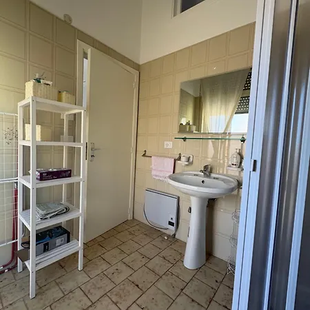 Casa Puccia Apartman