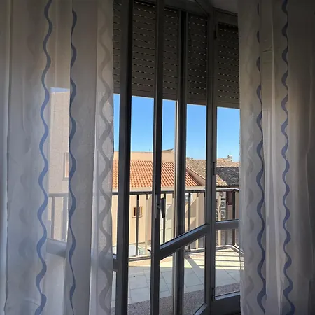 Casa Puccia Pachino