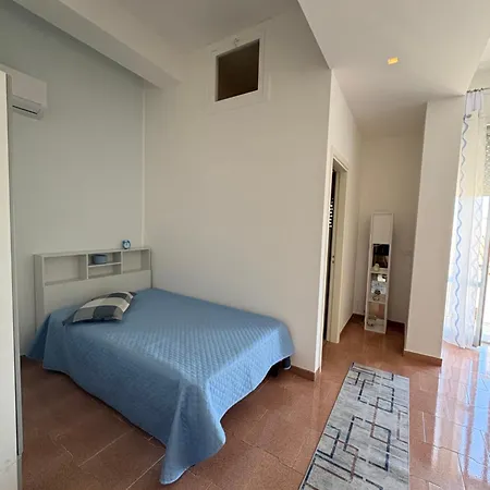 Casa Puccia Lejlighed *