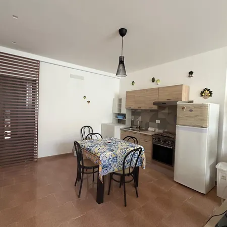 Casa Puccia * Pachino