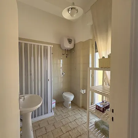 Lejlighed Casa Puccia