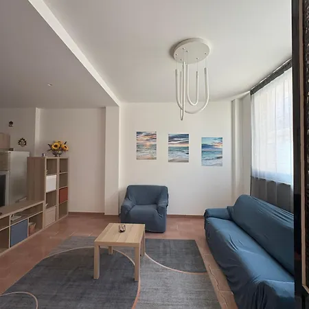 Casa Puccia Lejlighed
