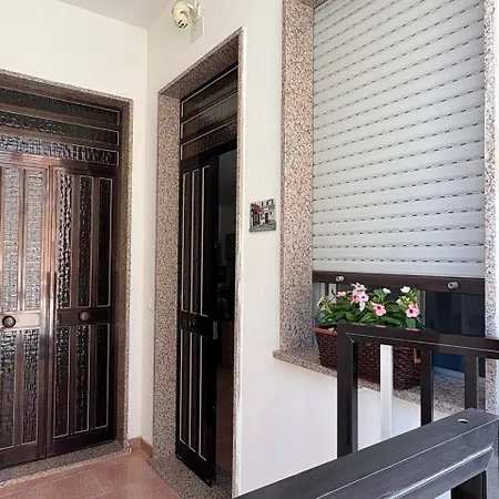 Διαμέρισμα Casa Puccia *