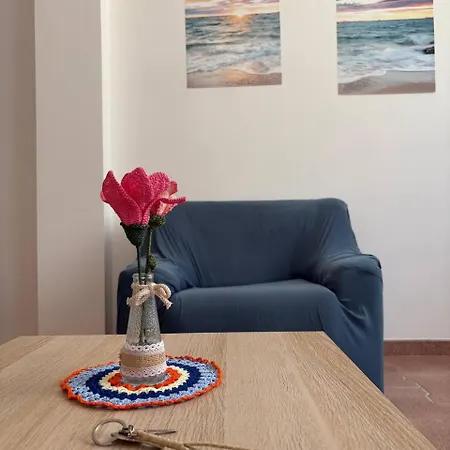 Casa Puccia * Pachino