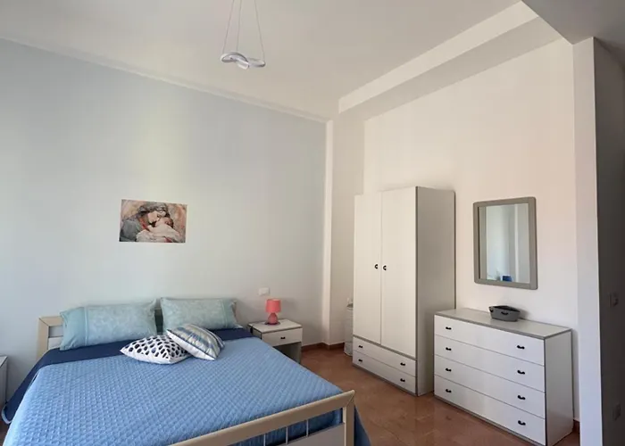 Casa Puccia * Pachino