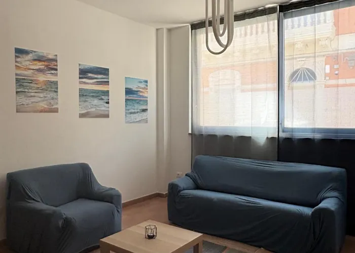 Casa Puccia * Pachino