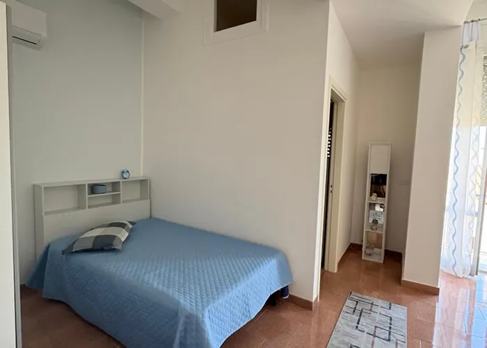 Casa Puccia 公寓 *