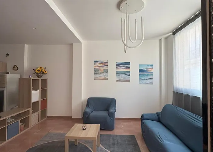 Casa Puccia Lejlighed